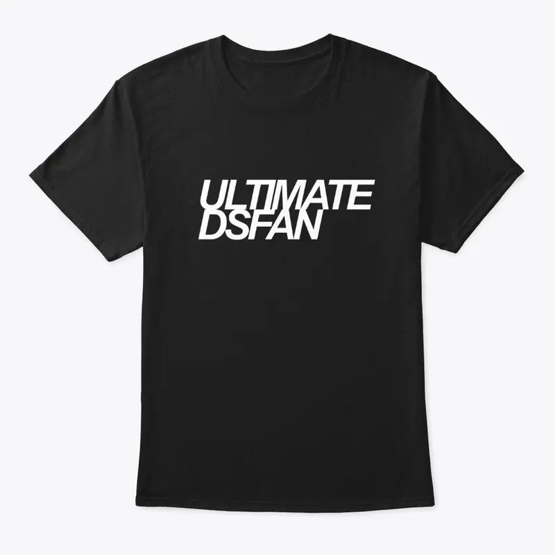 UDSF LOGO BLACK