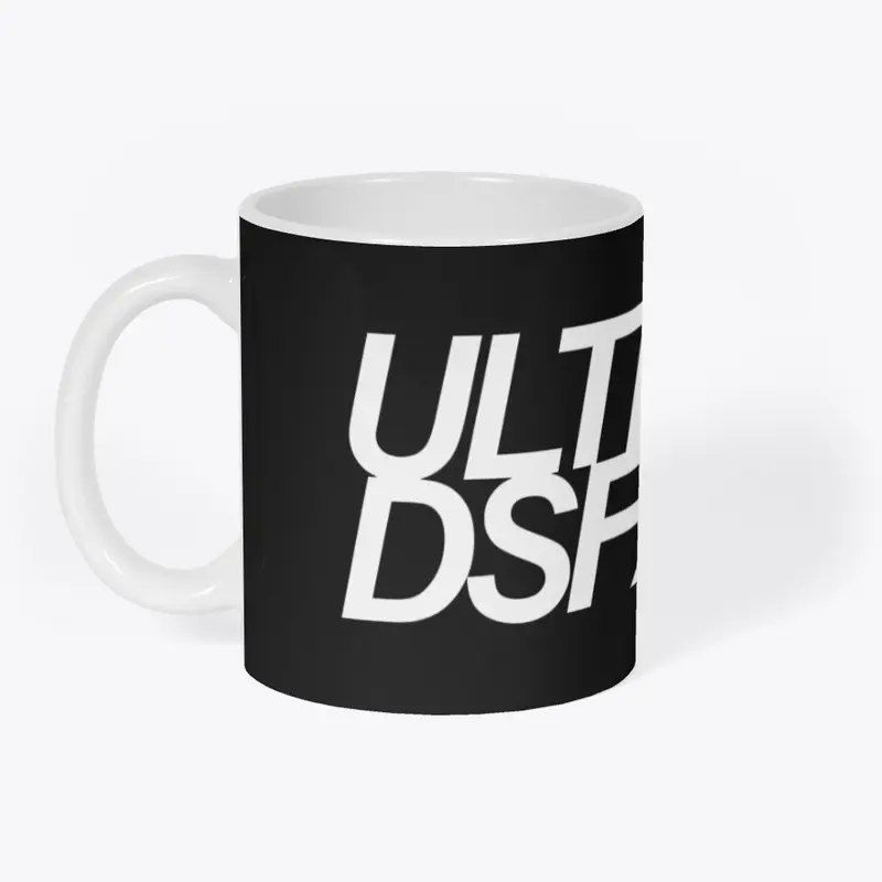 UDSF LOGO BLACK