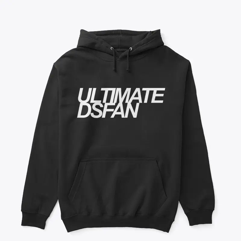 UDSF LOGO BLACK